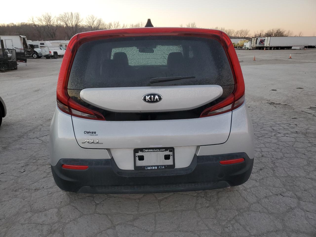 2020 Kia Soul - Image 6