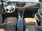 2021 Buick Encore Gx Essence en Venta en Bakersfield, CA - Front End