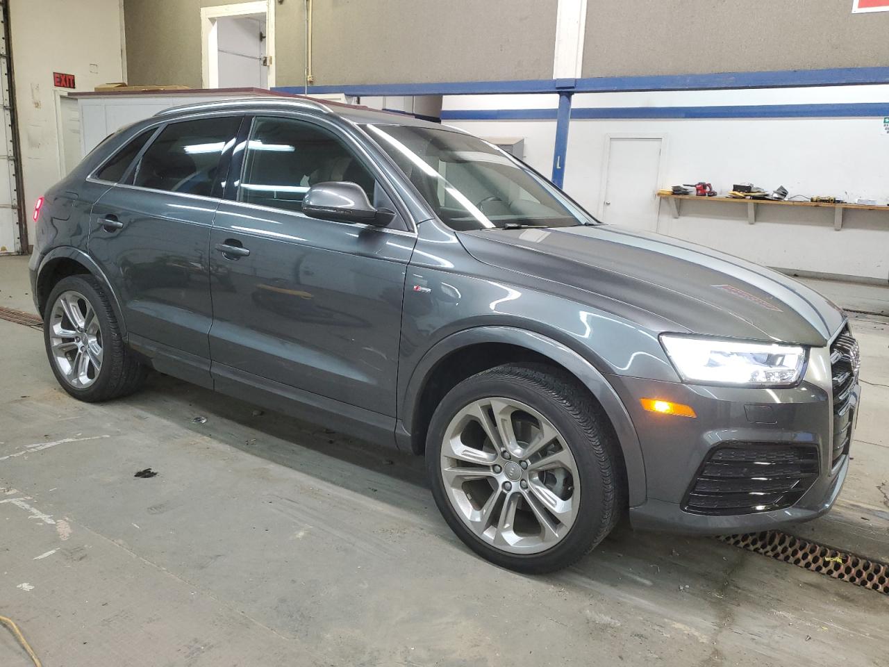 VIN WA1JCCFS0JR006359 2018 AUDI Q3 no.4