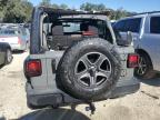 2018 Jeep Wrangler Unlimited Sport en Venta en Ocala, FL - Water/Flood