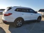 2015 Hyundai Santa Fe Gls за продажба в Wilmer, TX - Mechanical