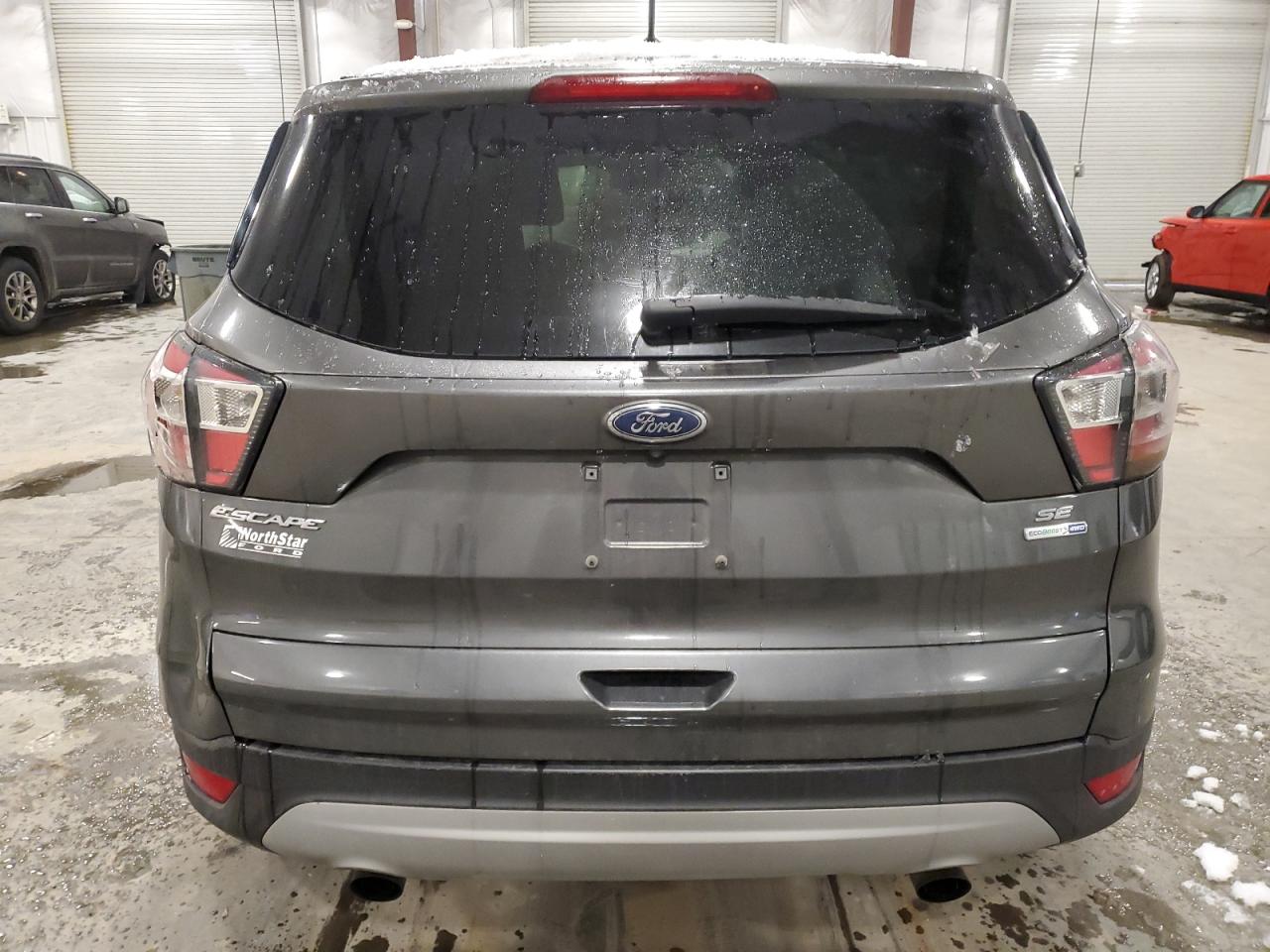 2017 Ford Escape - Image 6