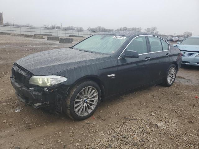 2012 Bmw 535 Xi