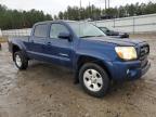 2008 Toyota Tacoma Double Cab Long Bed на продаже в Charles City, VA - All Over