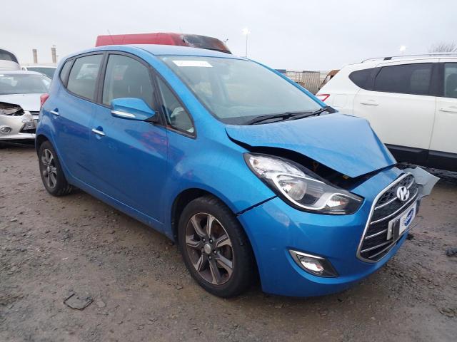 2016 HYUNDAI IX20 SE BL