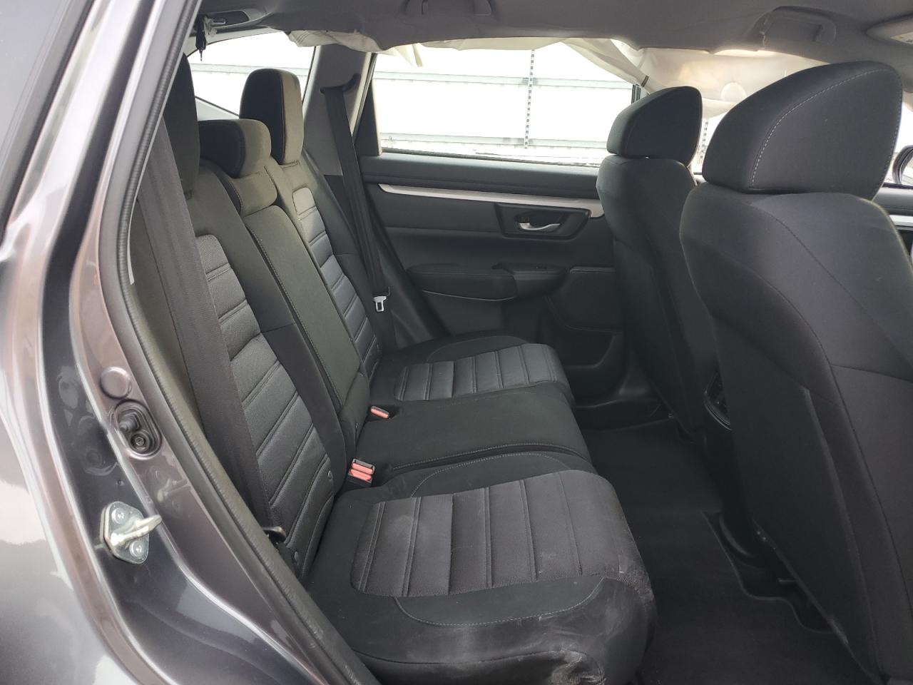 2020 Honda CR-V - Image 12