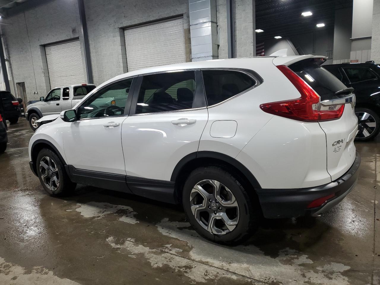 2019 Honda CR-V - Image 2