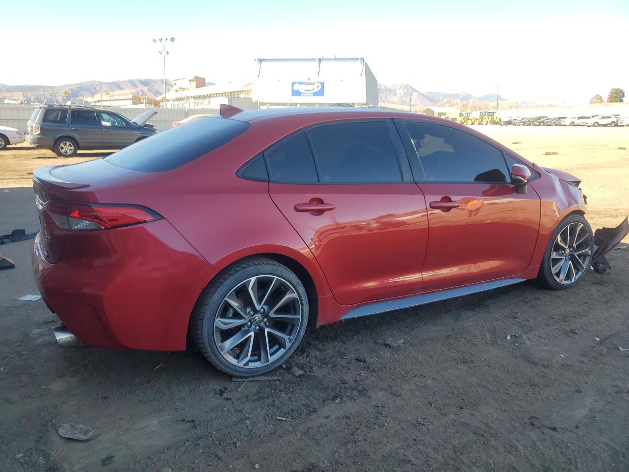 2020 Toyota Corolla - Image 3
