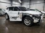 2017 Land Rover Range Rover Evoque Se за продажба в Ham Lake, MN - Front End