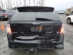 2007 Ford Edge Sel Plus продається в Arlington, WA - Front End