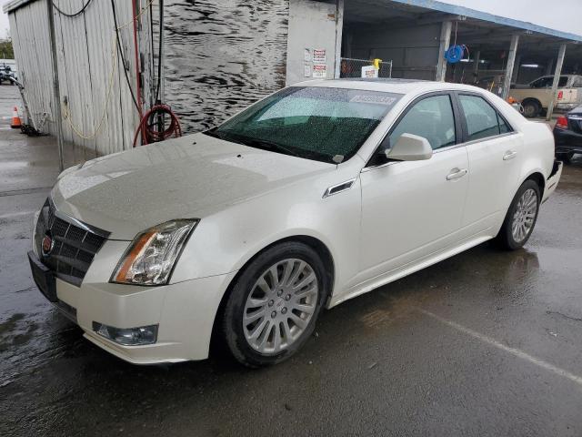 2011 Cadillac Cts Premium Collection