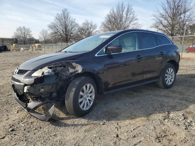 2010 Mazda Cx-7 