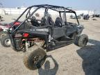 2018 POLARIS RZR 4 900 EPS for sale at Copart CA - BAKERSFIELD