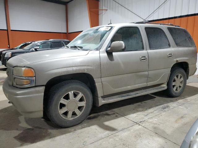 2003 GMC YUKON