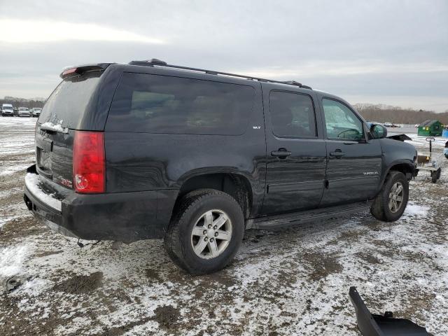  GMC YUKON 2014 Чорний