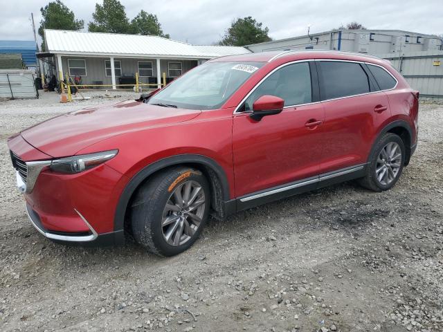 2021 Mazda Cx-9 Grand Touring