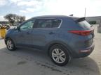 2017 KIA SPORTAGE LX   à vendre chez Copart FL - ORLANDO SOUTH