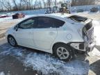 2013 Toyota Prius  на продаже в Franklin, WI - Rear End