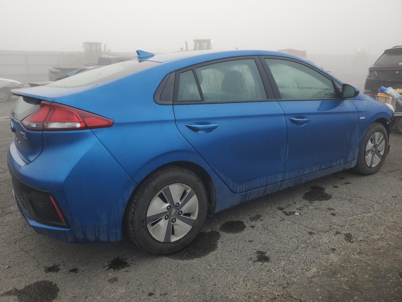 2018 Hyundai IONIQ - Image 3