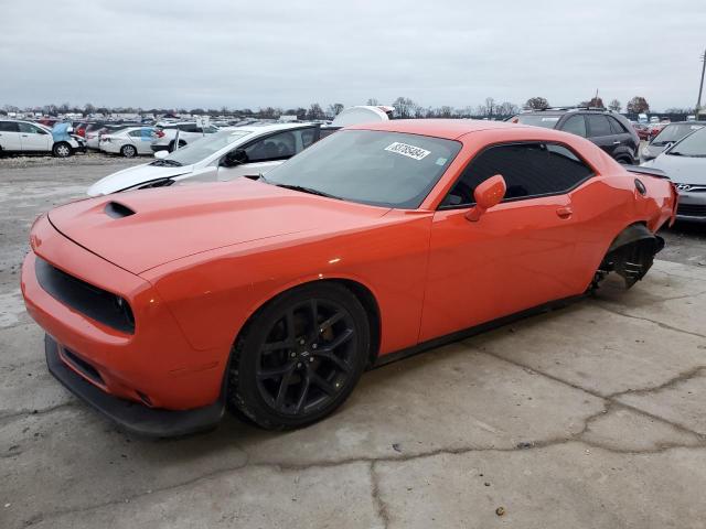 2021 Dodge Challenger Gt