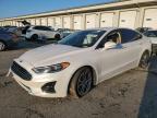 2020 Ford Fusion Sel продається в Louisville, KY - All Over