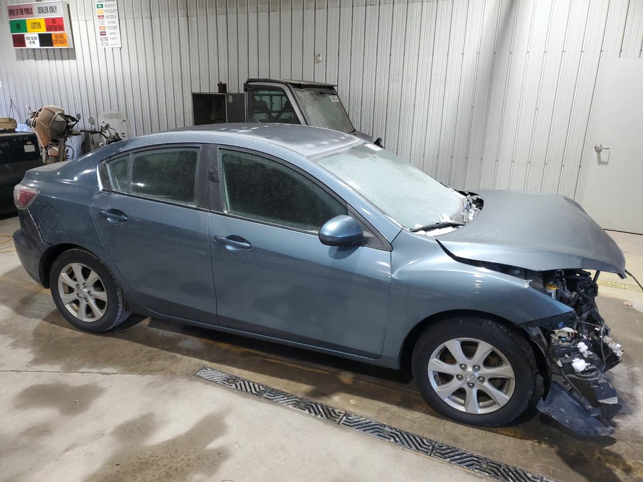 2011 Mazda 3 - Image 4