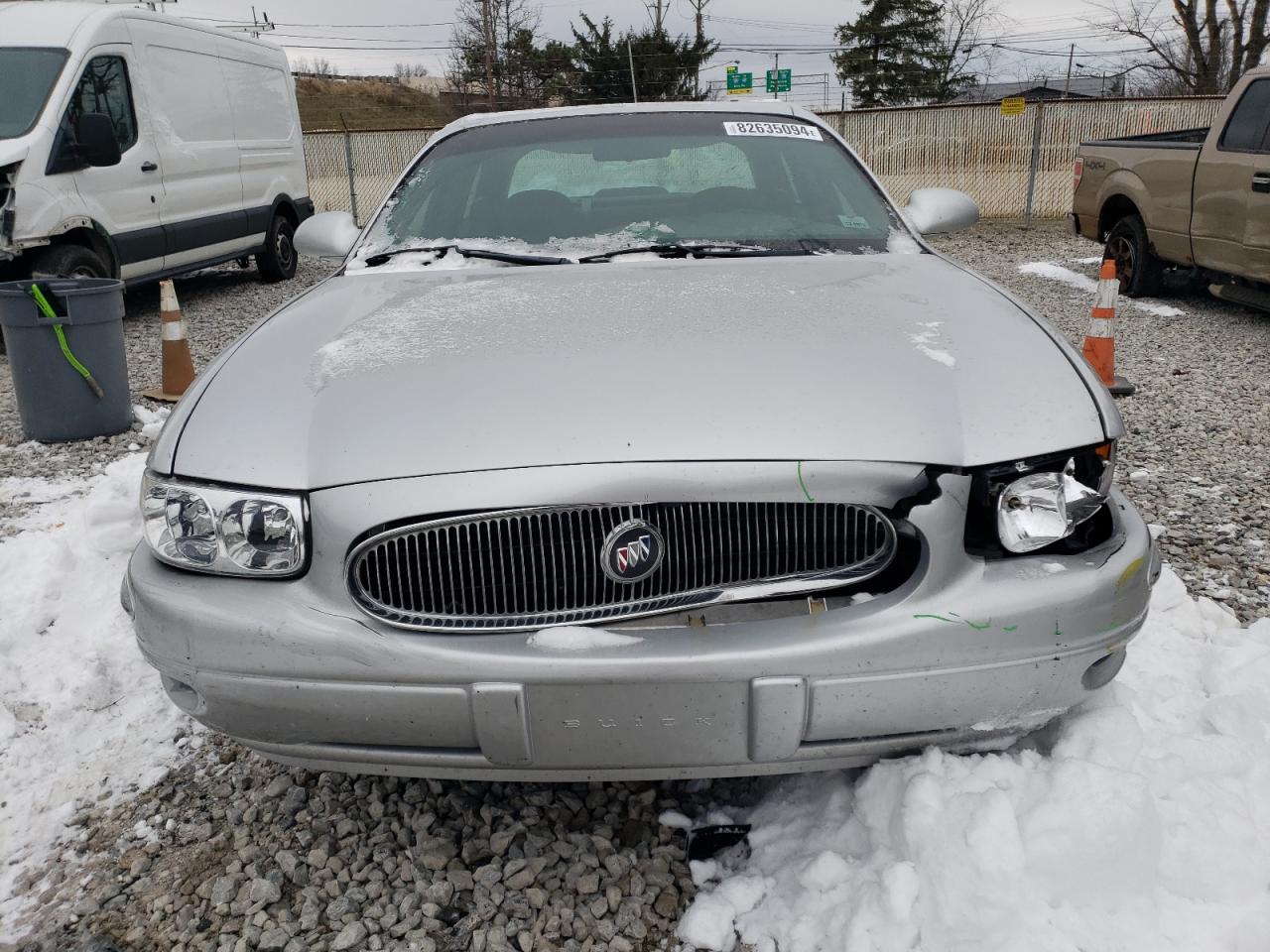 2003 Buick LeSabre - Image 5