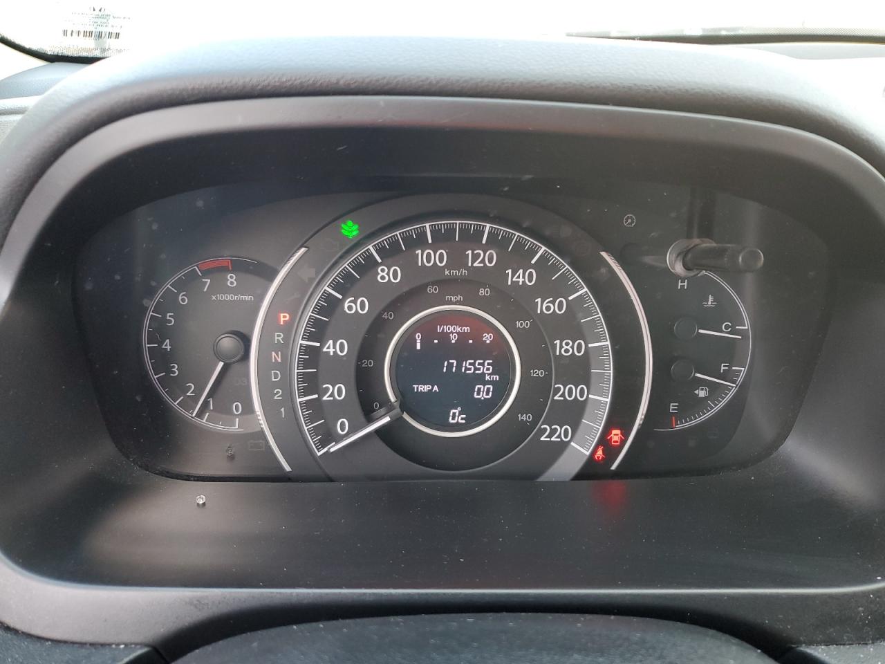 2014 Honda CR-V - Image 9