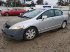 2009 Honda Civic Lx en Venta en Hampton, VA - Mechanical