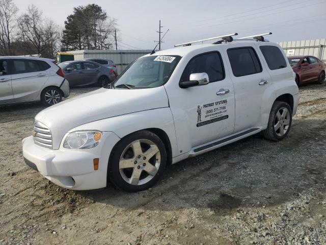 2007 Chevrolet Hhr Lt