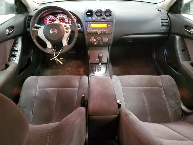 2009 NISSAN ALTIMA 2.5