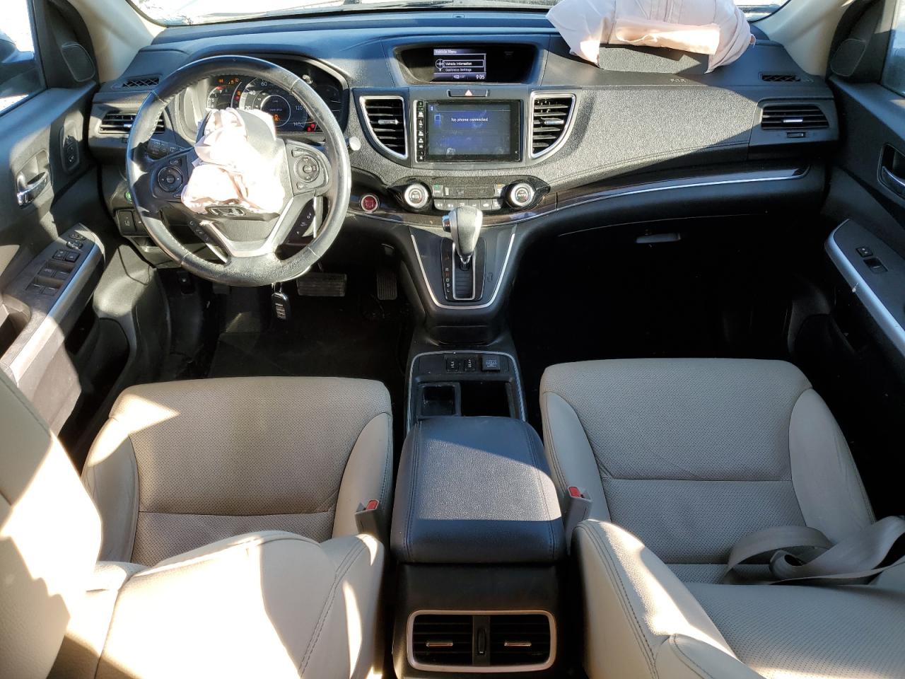 2015 Honda CR-V - Image 8