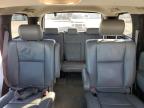 2008 Toyota Sequoia Limited продається в Newton, AL - Front End