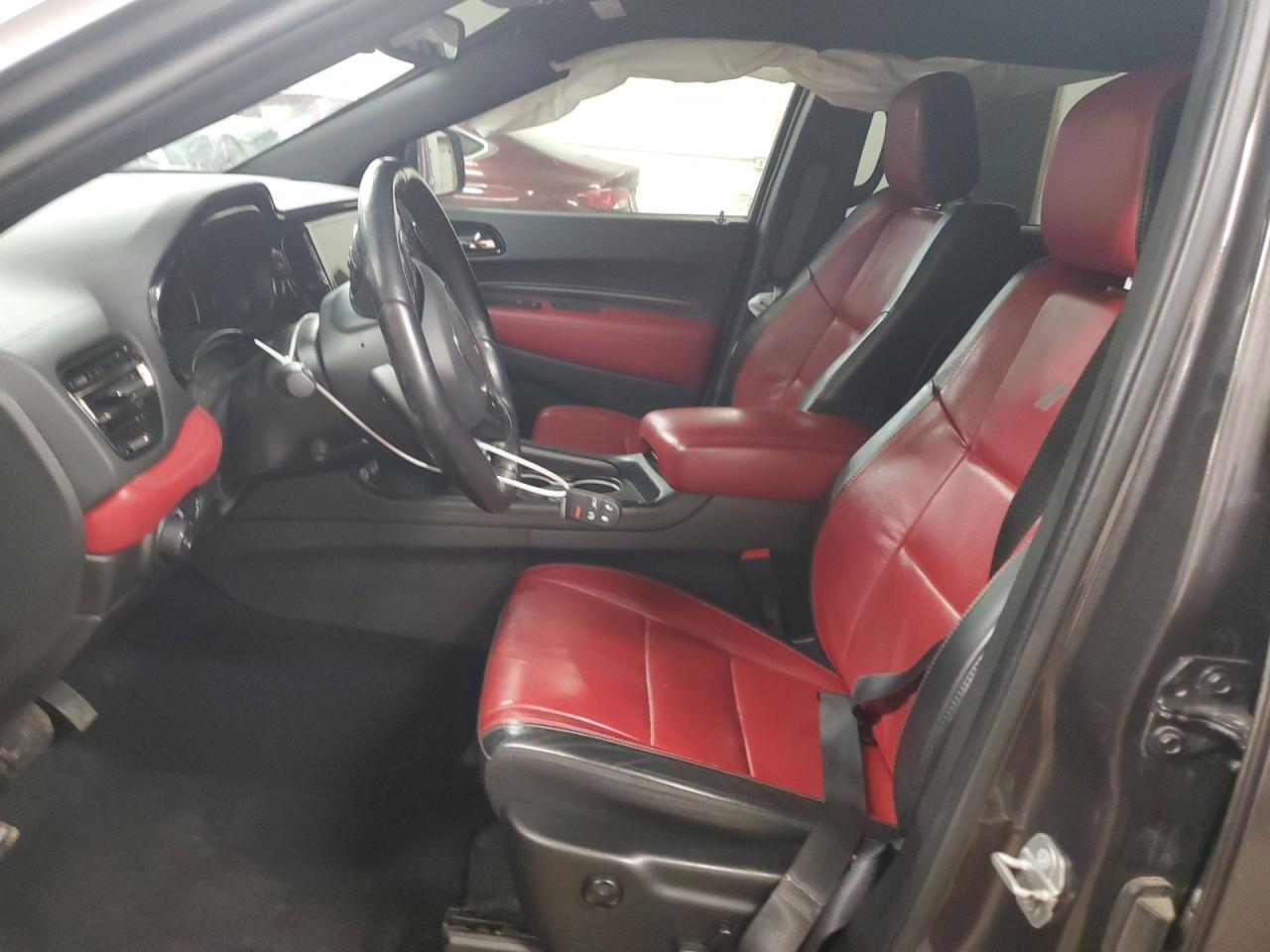 2021 Dodge Durango - Image 7