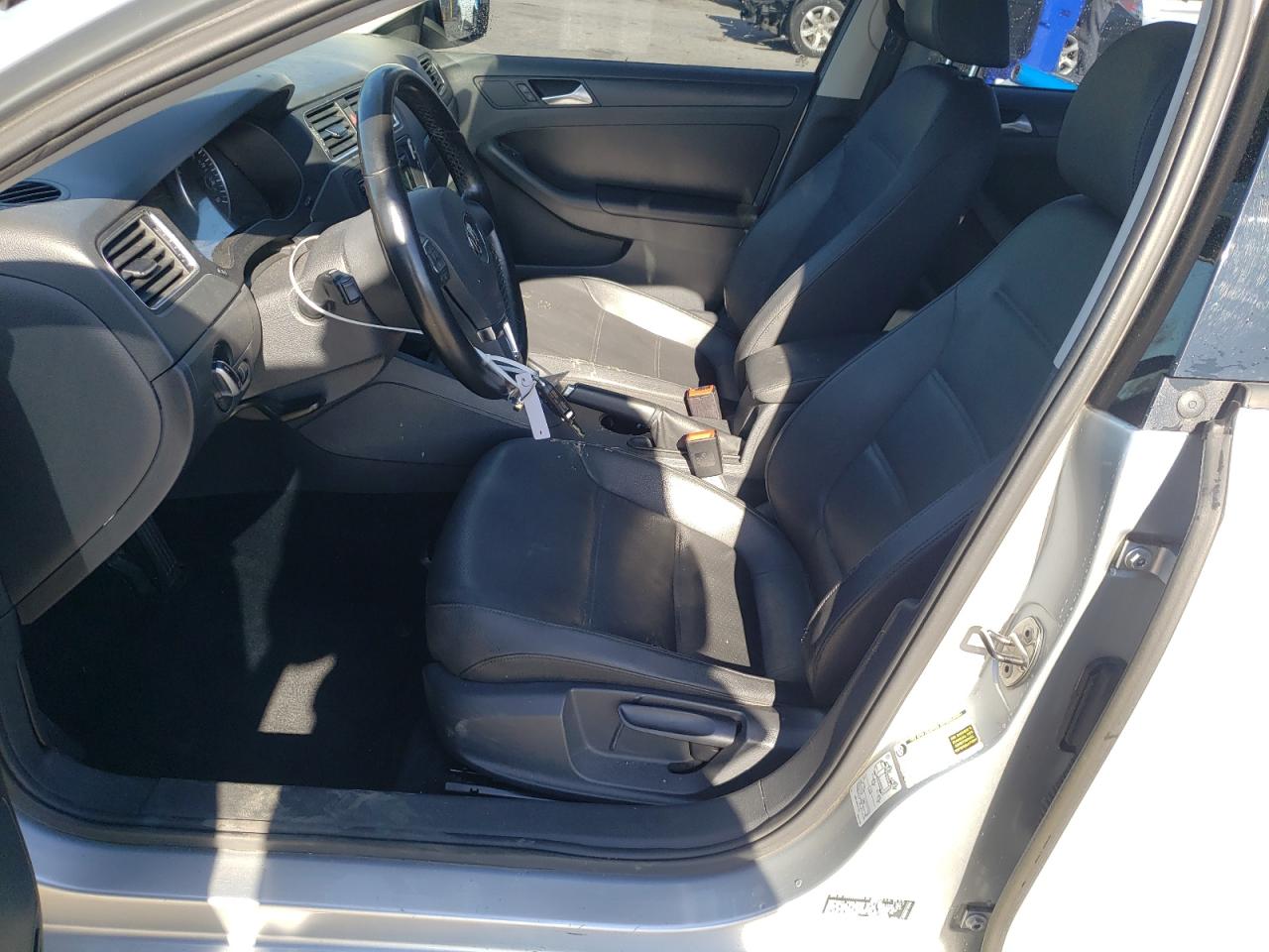 2012 Volkswagen Jetta Se VIN: 3VWDP7AJ9CM068826 Lot: 86598434