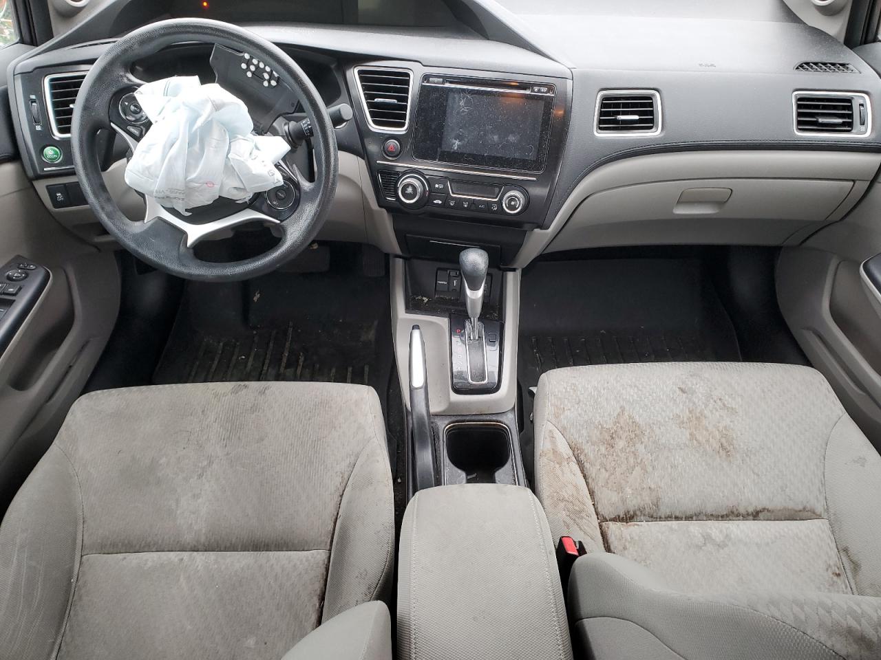 2014 Honda Civic - Image 8
