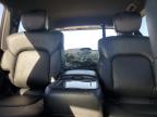 2022 Nissan Armada Sl للبيع في Grand Prairie، TX - Front End