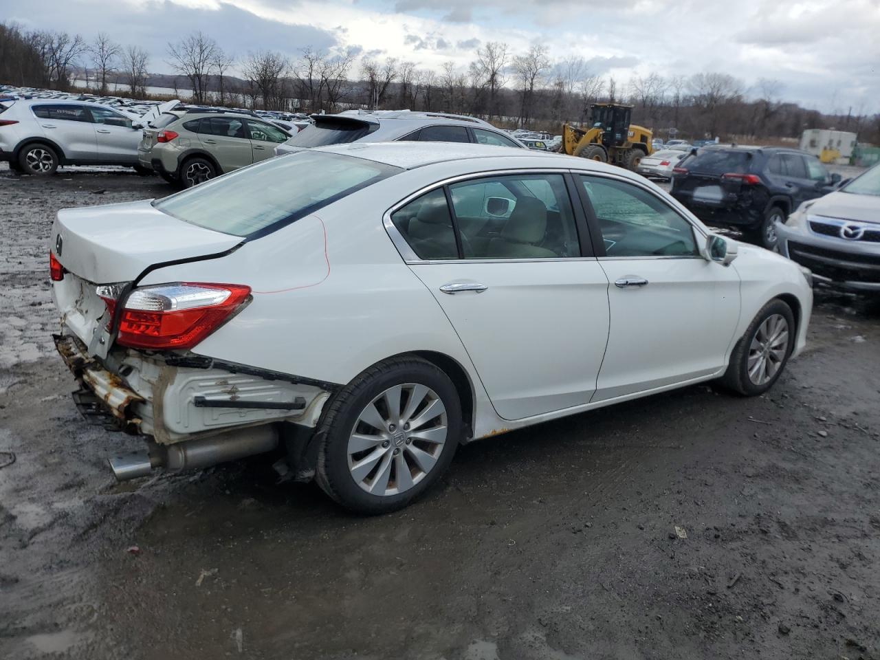 2013 Honda Accord - Image 3