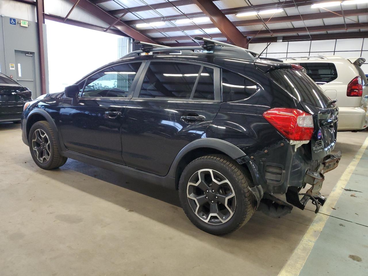 2015 Subaru XV - Image 2