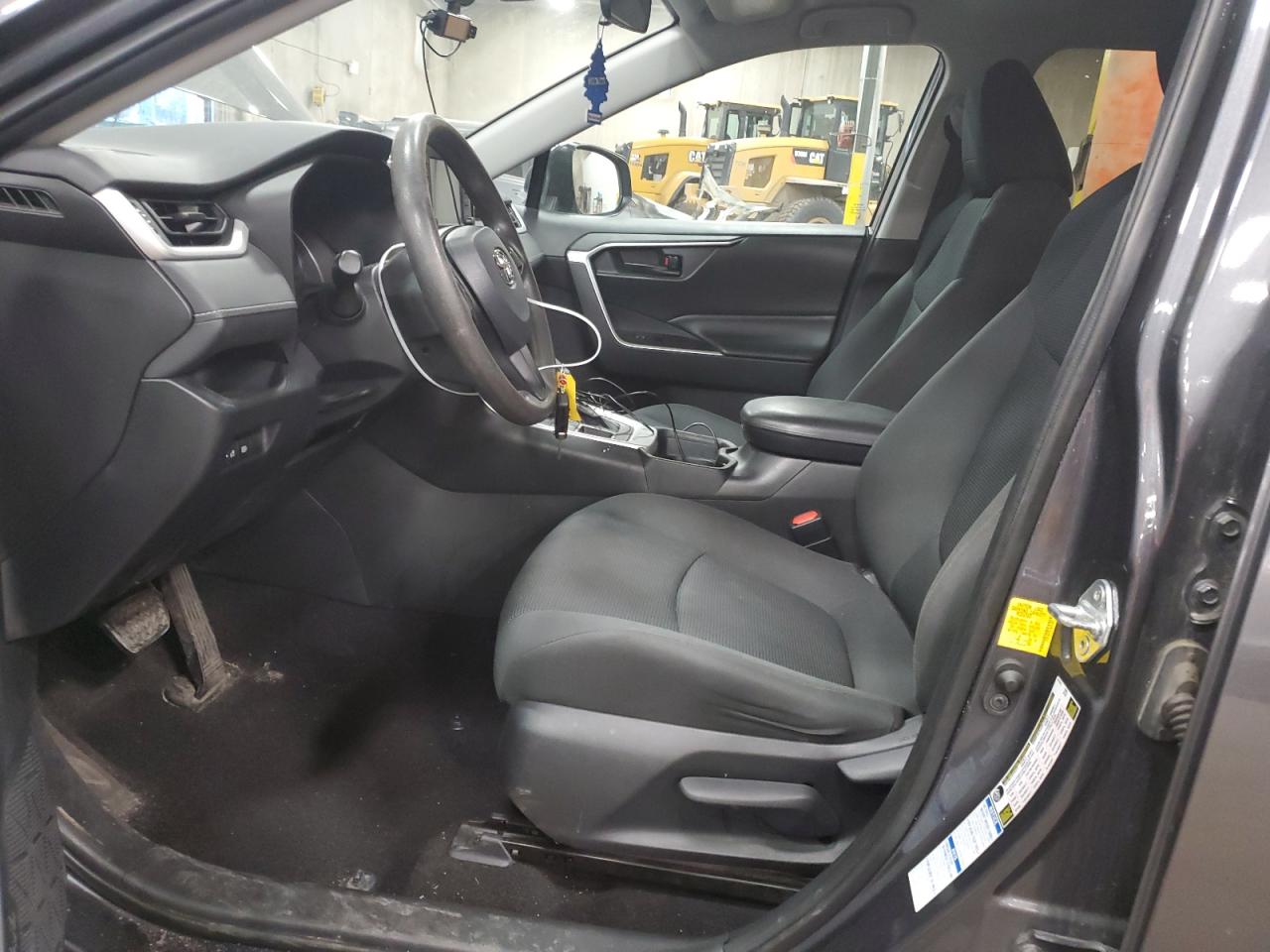 2020 Toyota RAV 4 - Image 7