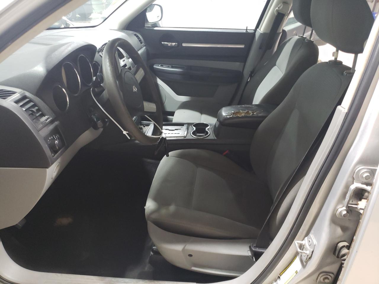 2009 Dodge Charger - Image 7