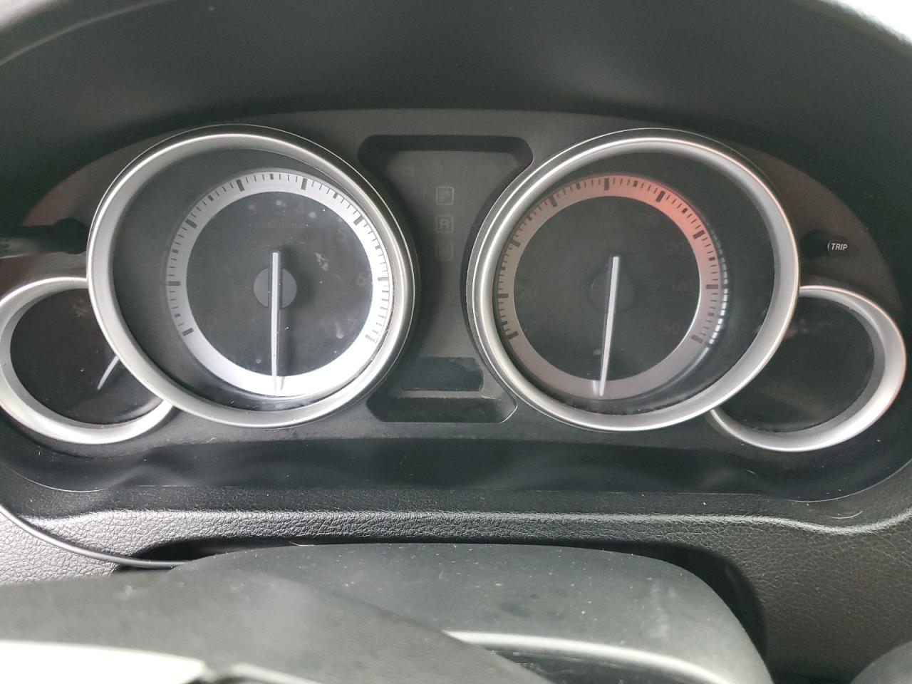 2009 Mazda 6 I VIN: 1YVHP82A995M03679 Lot: 85586814