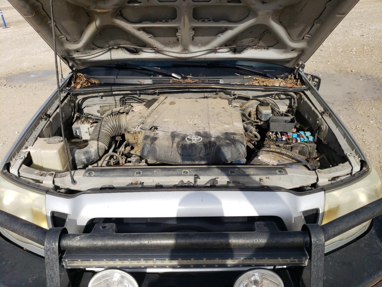 2007 Toyota Tacoma - Image 11