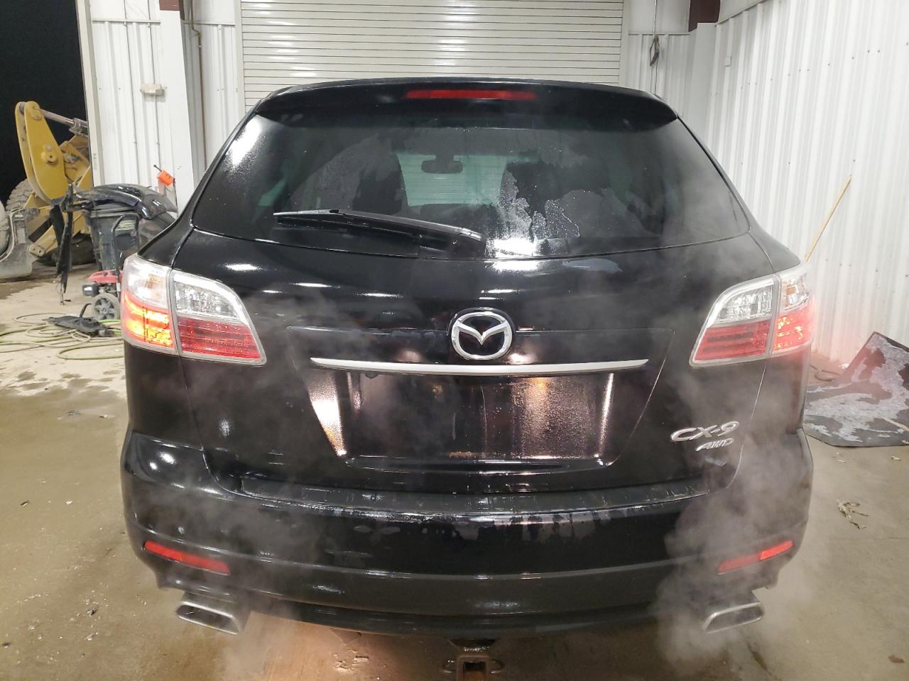 2012 Mazda CX-9 - Image 6