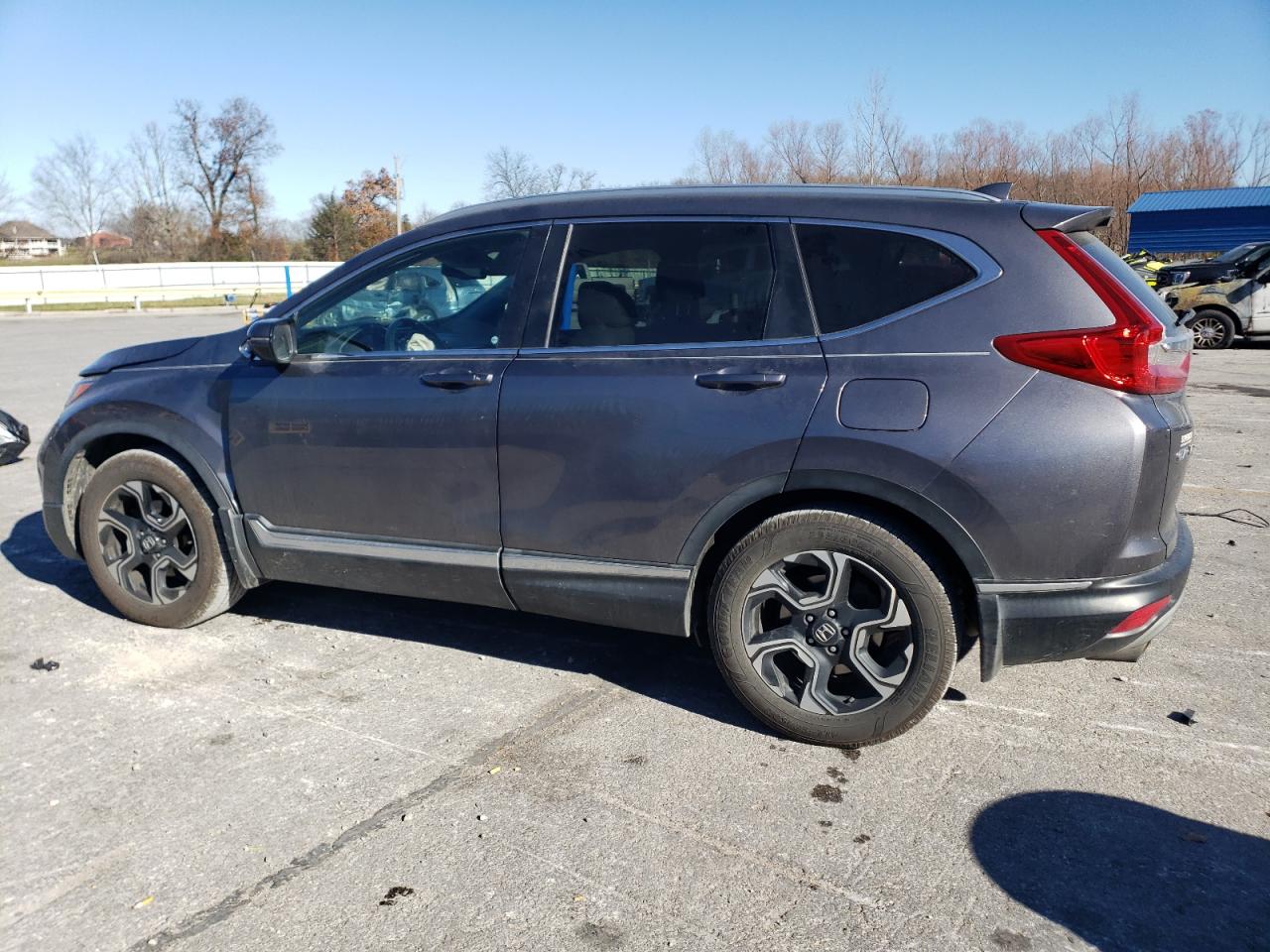 2019 Honda CR-V - Image 2