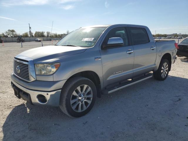 2011 Toyota Tundra Crewmax Limited