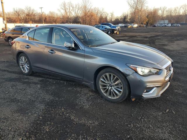  INFINITI Q50 2019 Szary