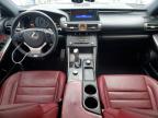2015 Lexus Is 250 for Sale in Dunn, NC - Rear End