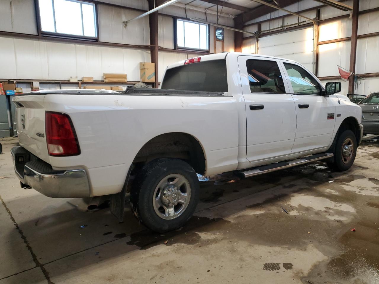 2012 Dodge RAM - Image 3