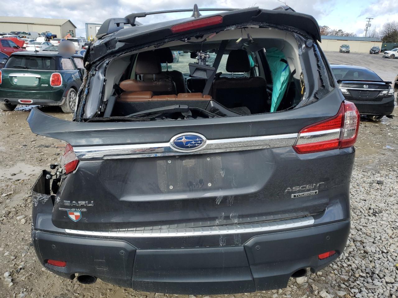 2021 Subaru Ascent - Image 6